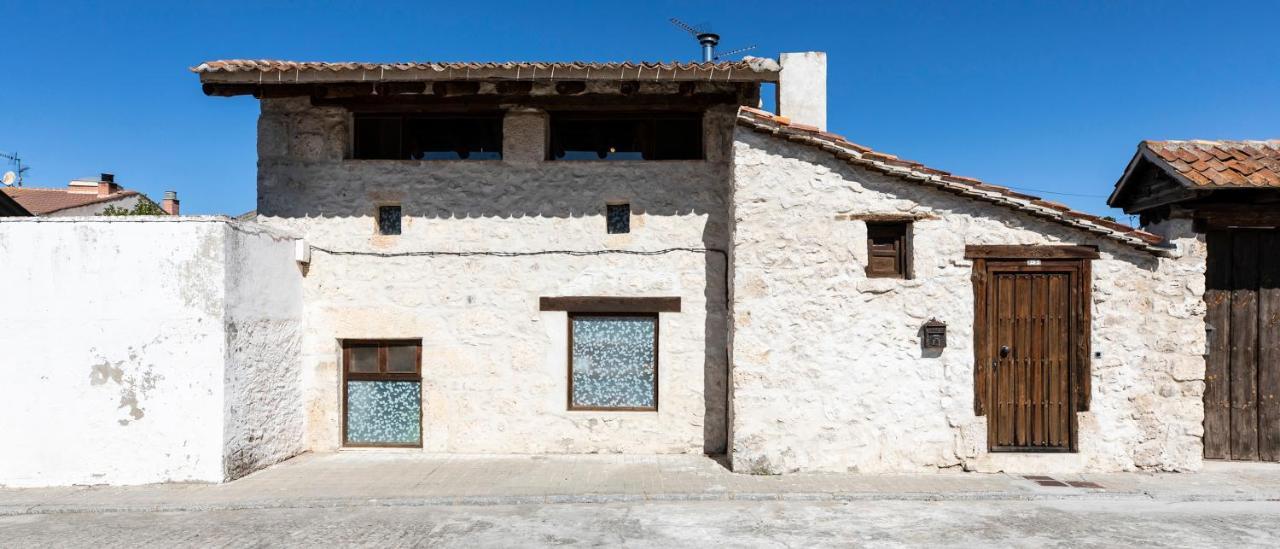 Adrados Mar De Pinos En Hoces Del Rio Duraton Adrados (Segovia)