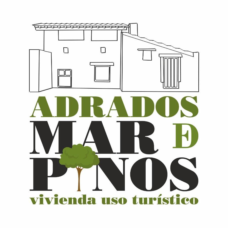 Ferienhaus Adrados Mar De Pinos En Hoces Del Rio Duraton Adrados (Segovia)
